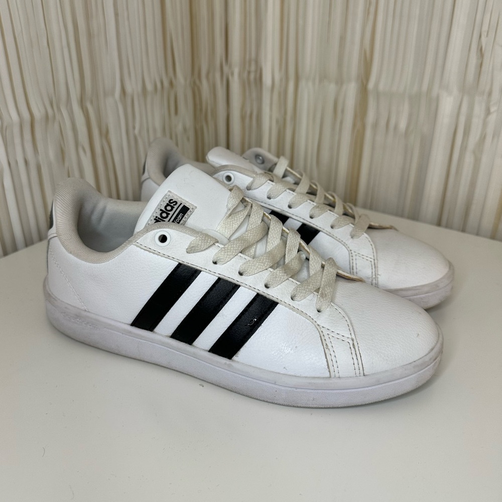Adidas CloudFoam Sneakers